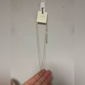 NWT Lou & Co Necklace